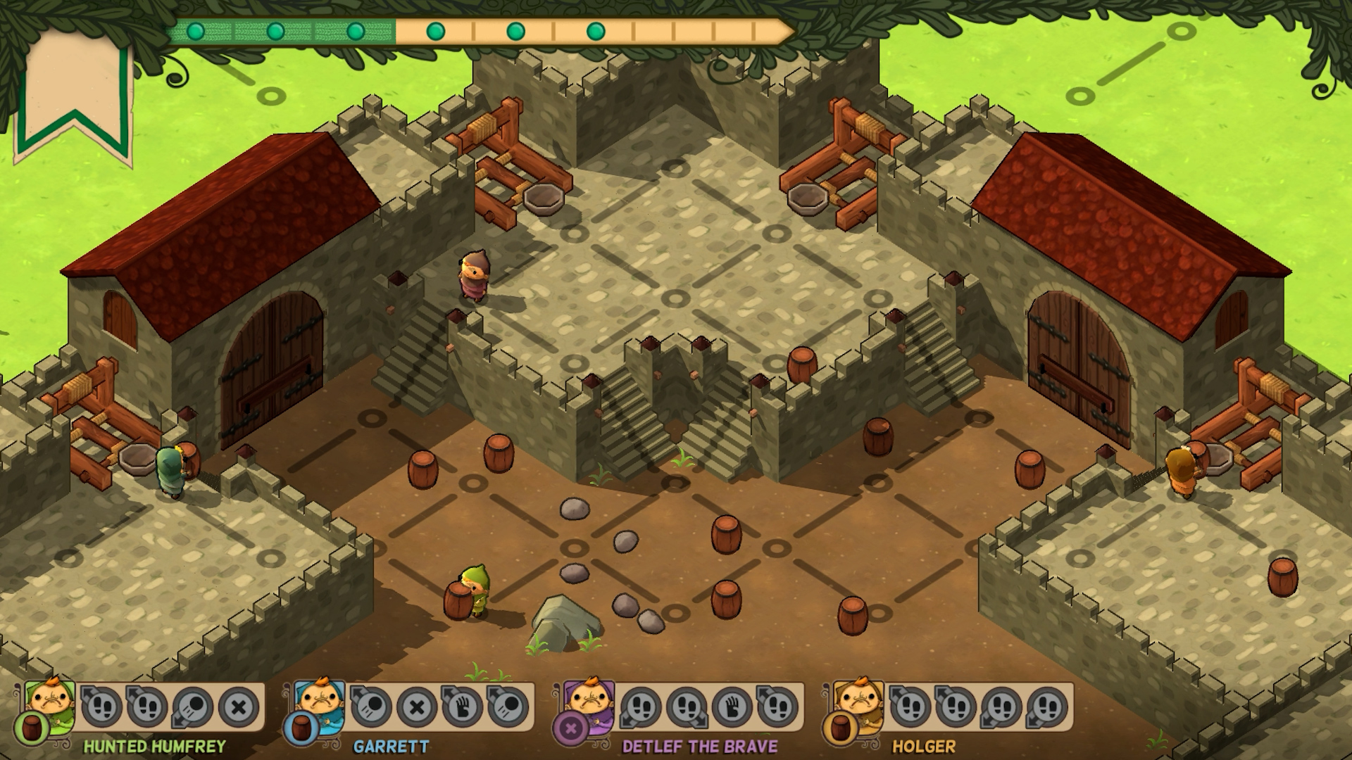 Castle Rustle Psp Castle Hustle - App on Amazon Appstore