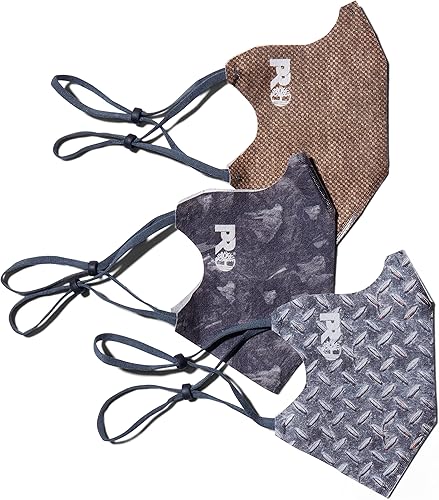 Timberland PRO Mascarilla facial