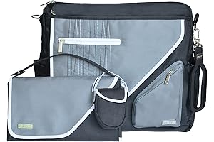 JJ Cole Changing Clutch Essential