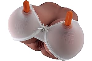 6.62 LB Lifelike Sex Doll Male Masturbator