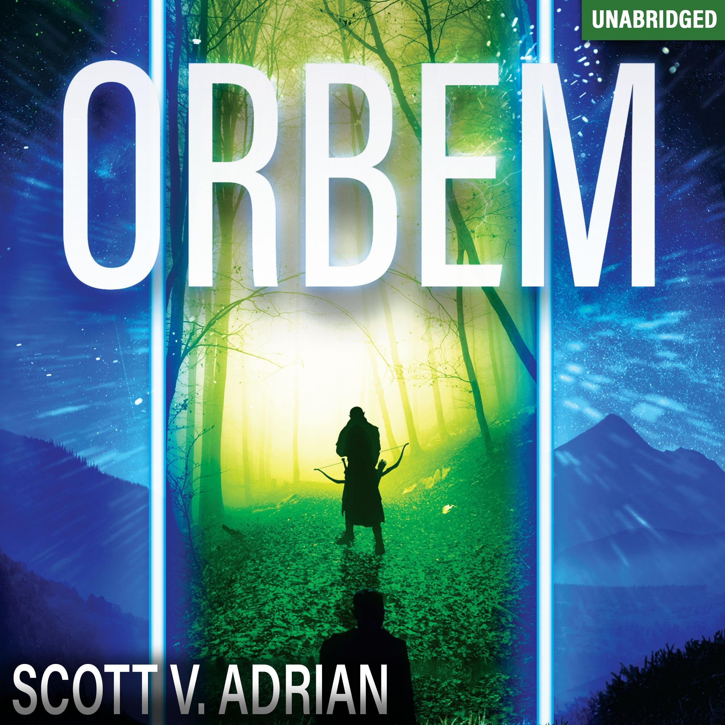 Orbem: Homonian Chronicles, Book 1