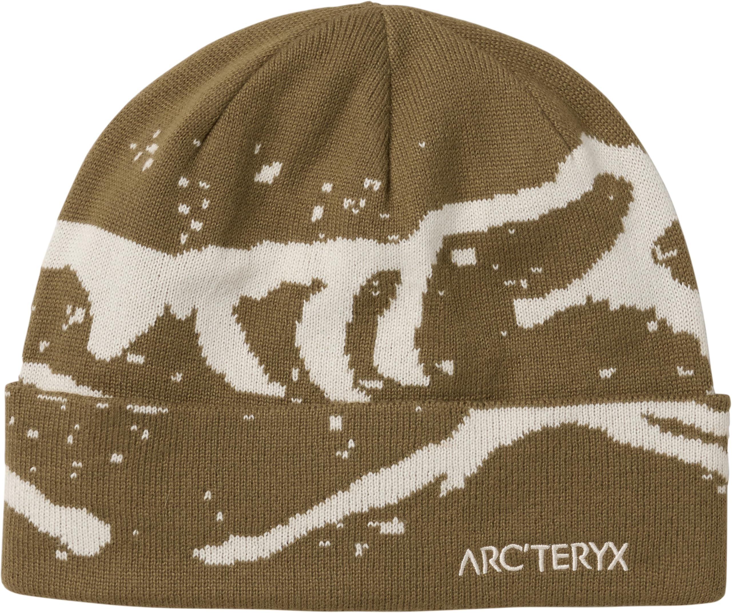 Grotto Toque Unisex