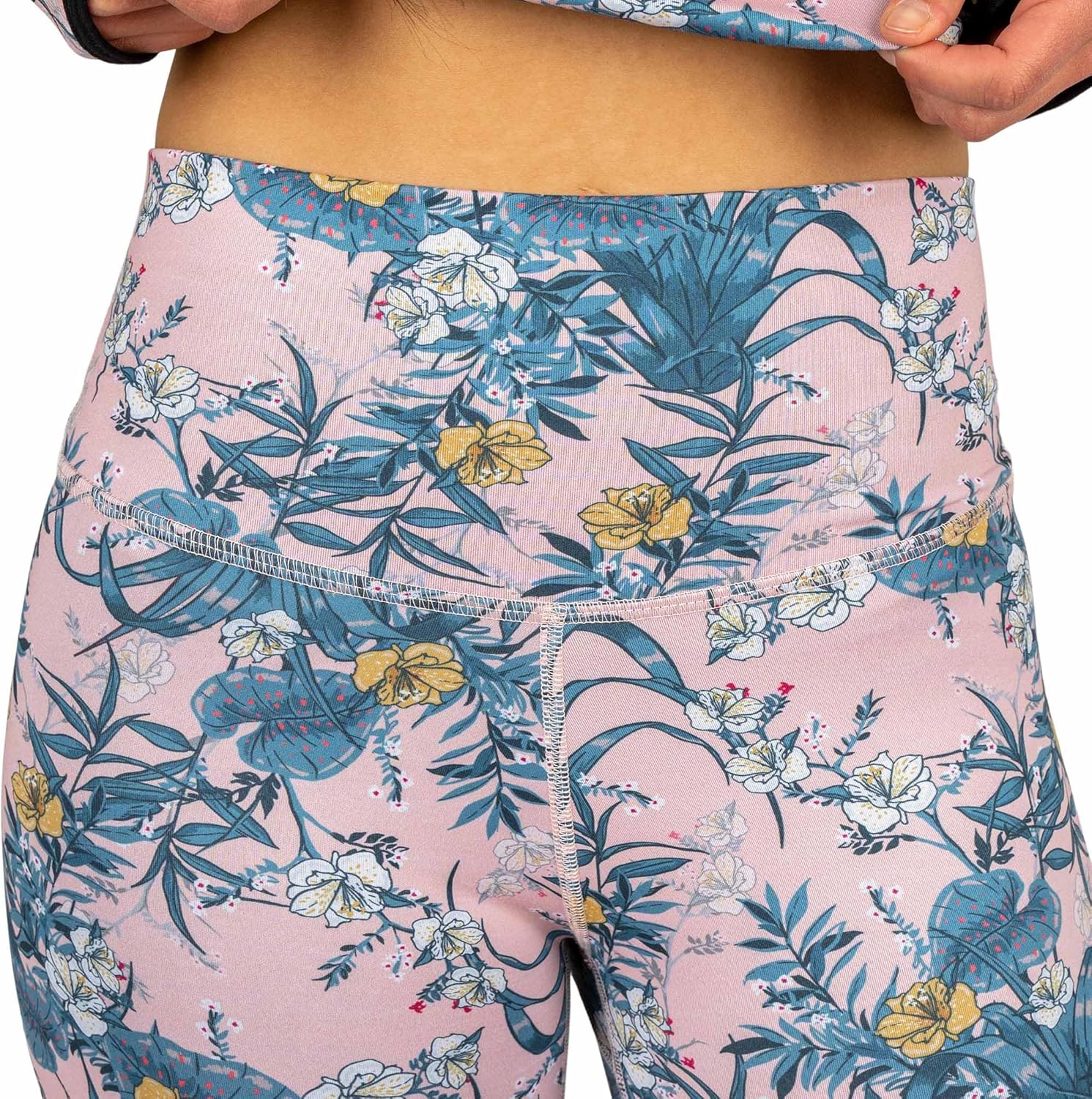 BLACKSTRAP レディース Cloudchaser ベースレイヤーパンツ