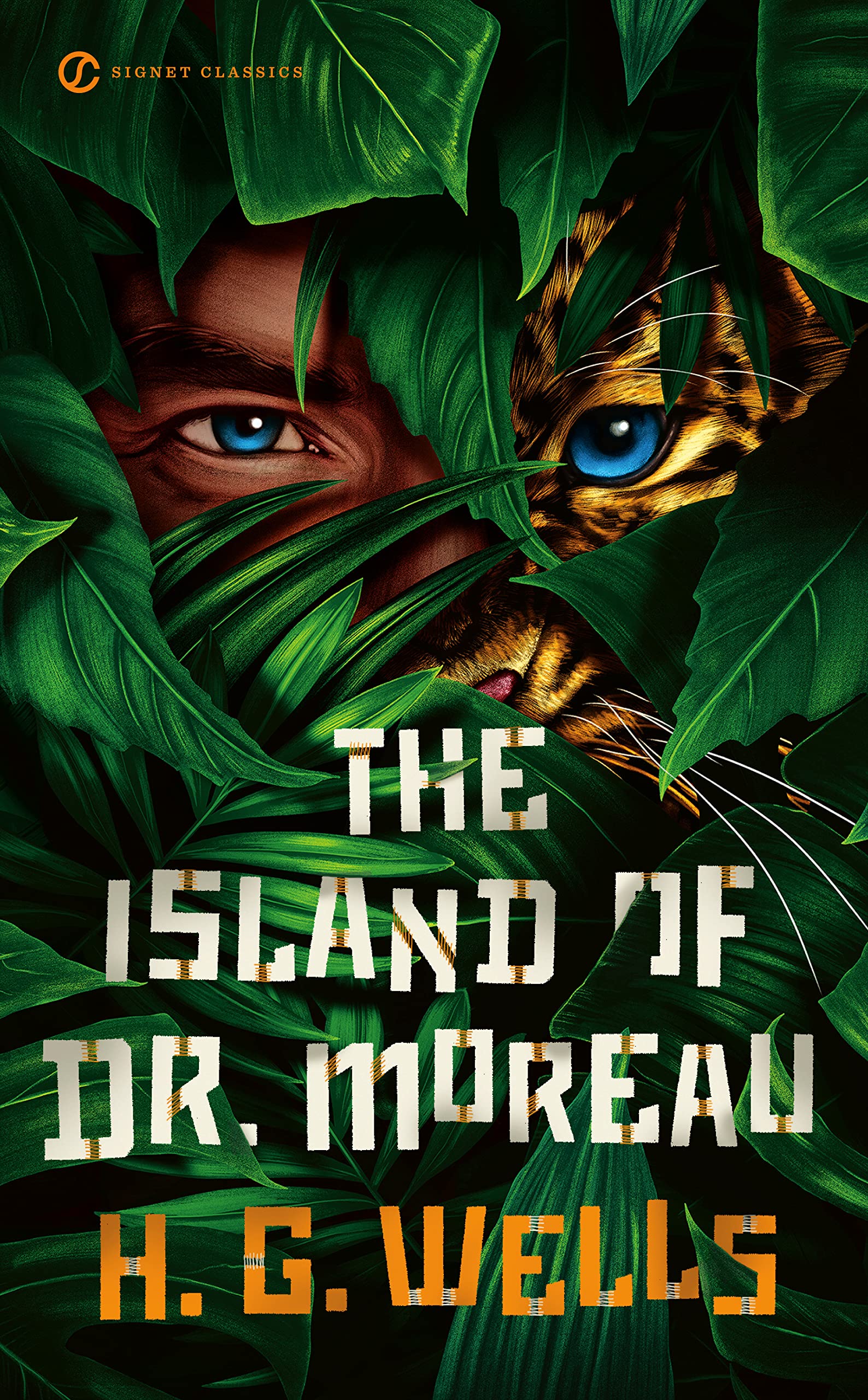 the island of doctor moreau