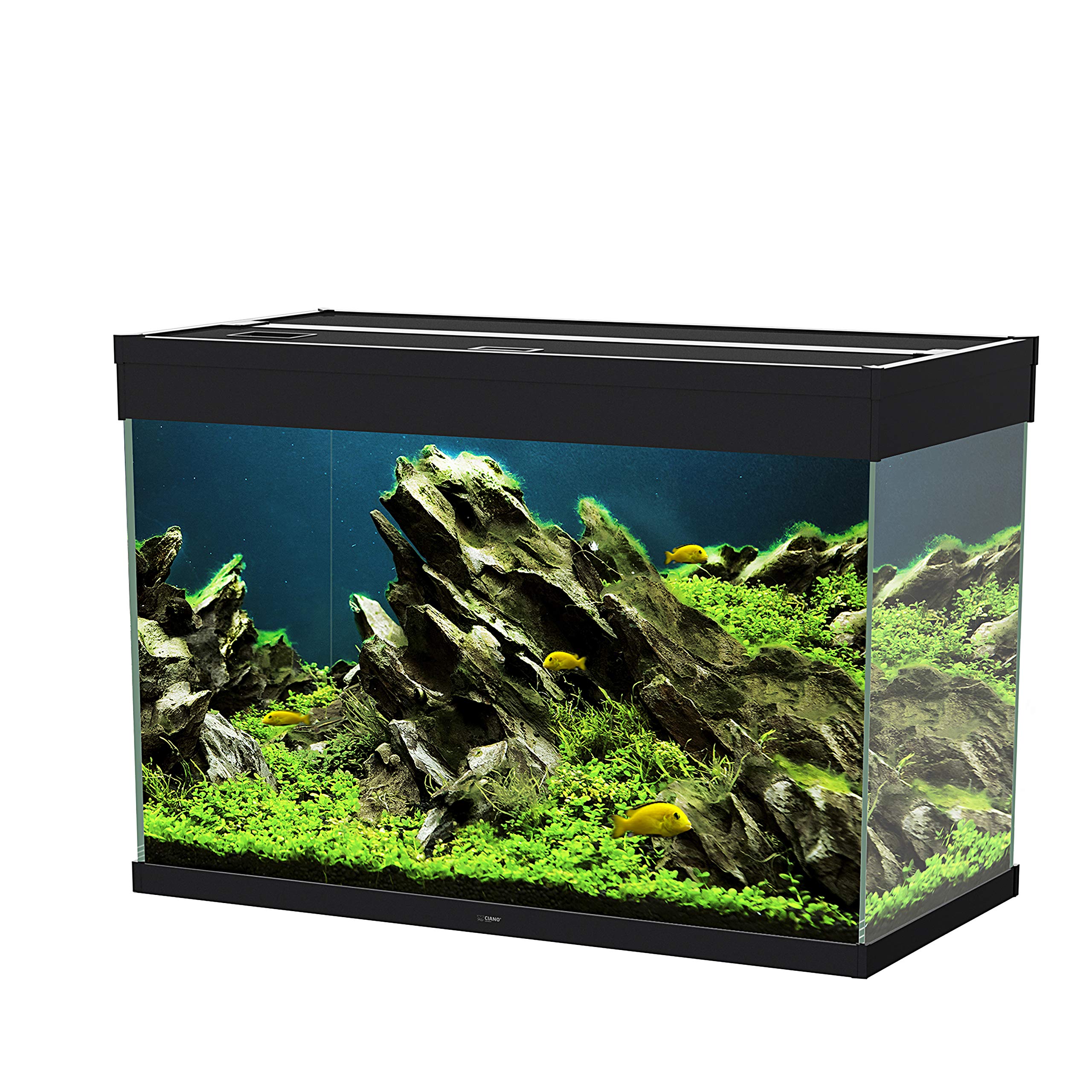 ACCESSOIRES - Lid Emotions Pro 80 Black