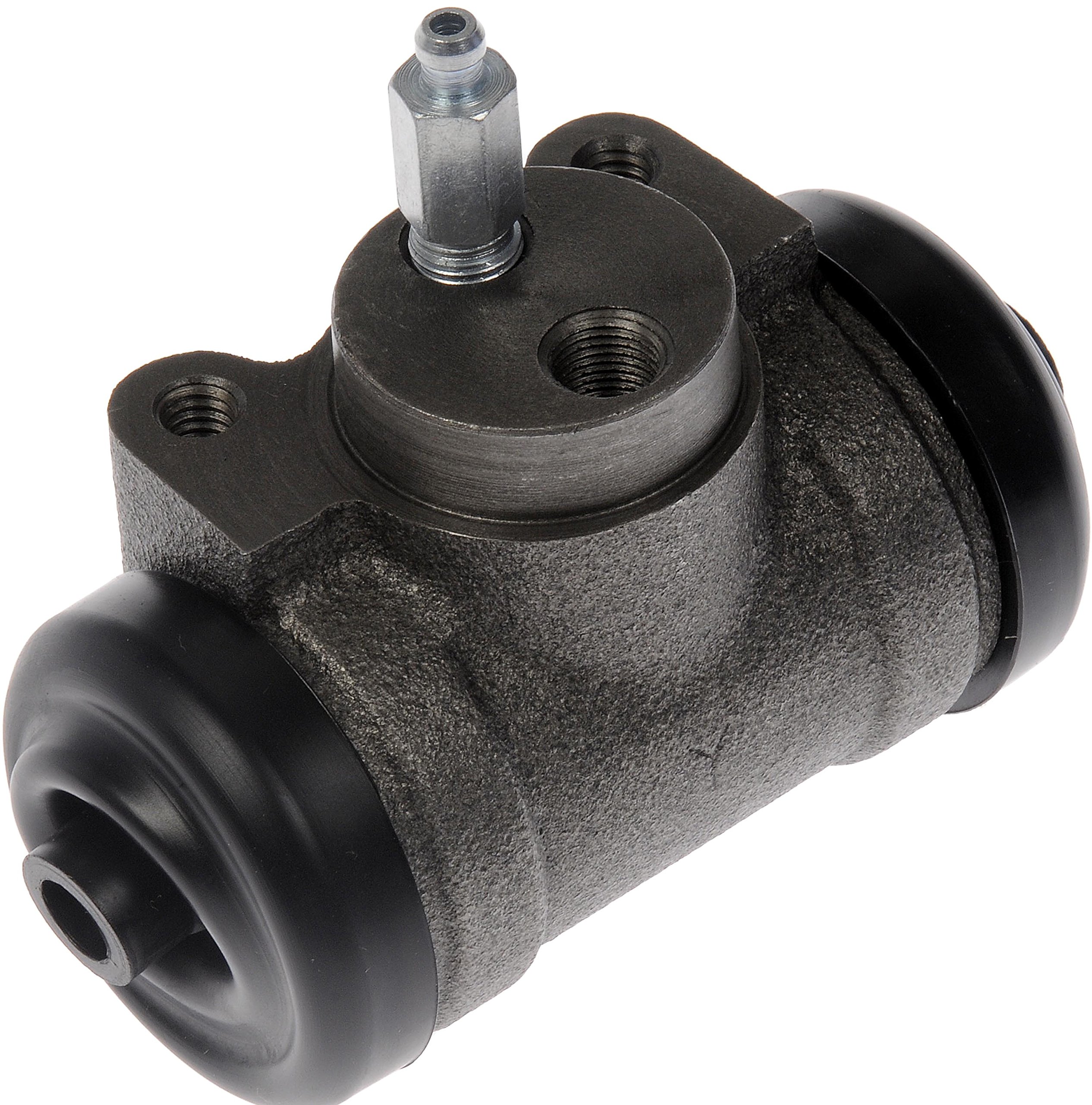 Dorman W610215 Rear Drum Brake Wheel Cylinder Compatible with Select Dodge Models - Wheel Cylinder - Drum Brake Wheel Cylinder - This direct replacement drum brake wheel cylinder was specifically engineered to match the fit, function and performance of the original wheel cylinder on particular vehicles. It is manufactured and tested for quality assurance. - Dodge 1980-72