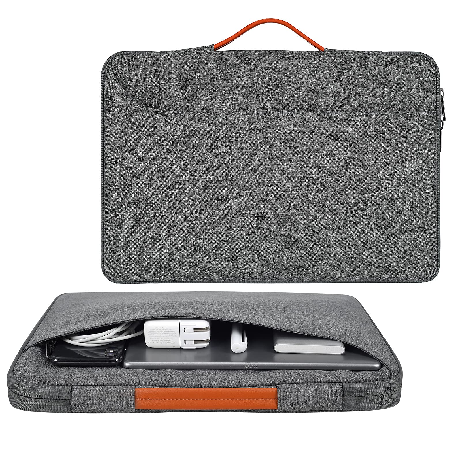 Buy Drawing Tablet Monitor Sleeve Carrying Case for XPPen Artist13.3