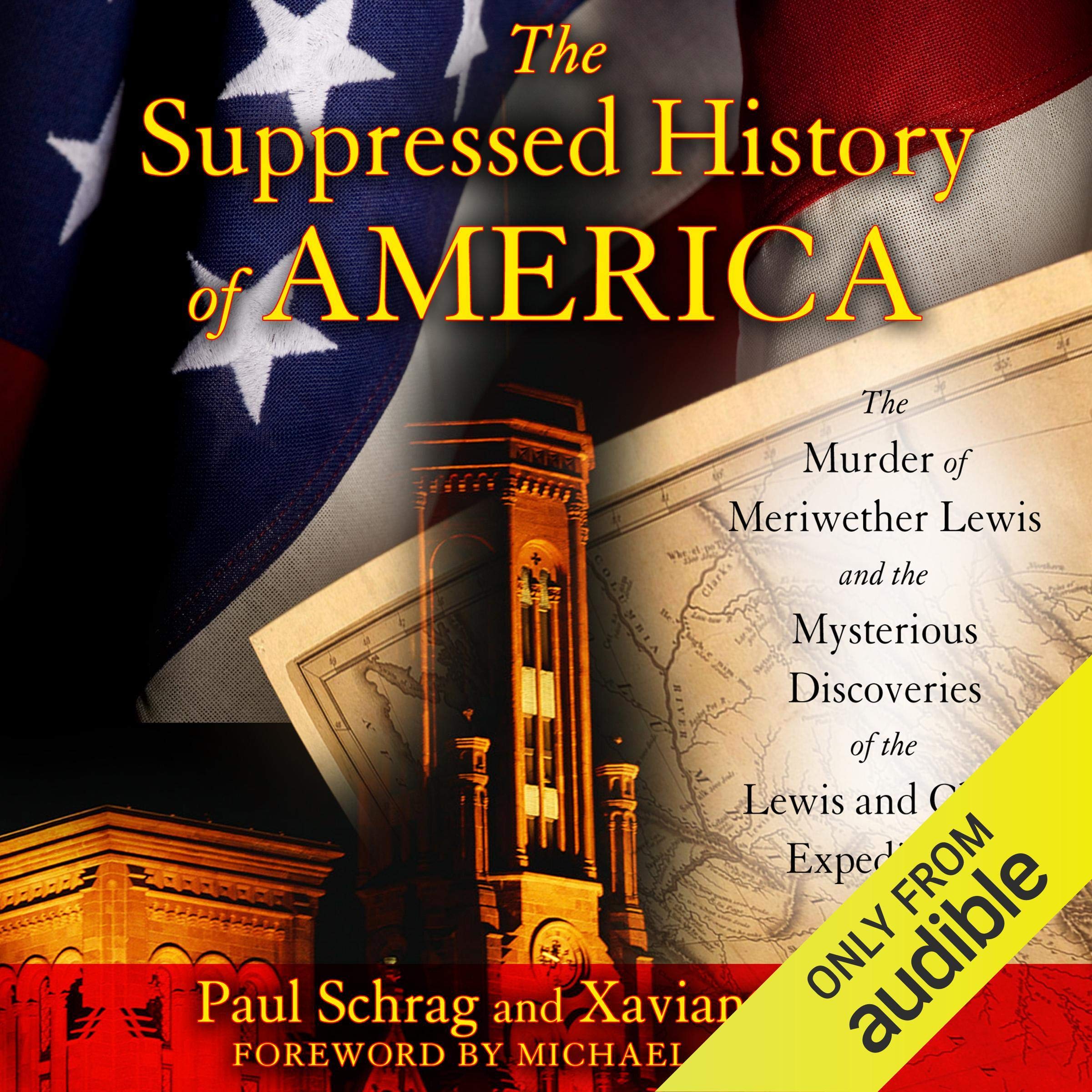 The Suppressed History of America