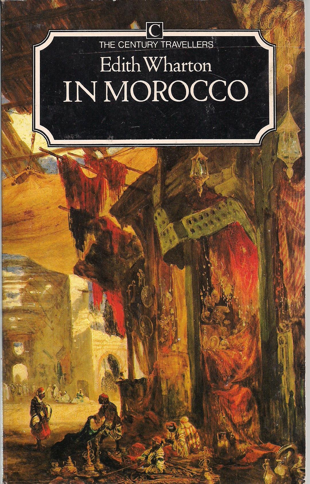 In Morocco (Traveller's S.)