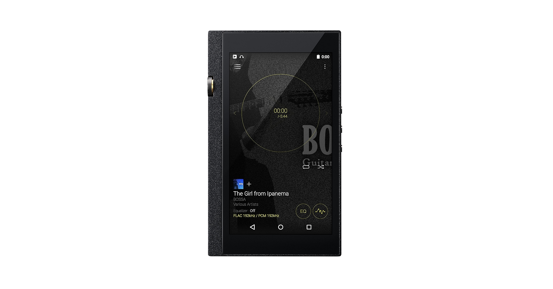 ブ*ー様 【非常に良い】ONKYO DPX1A デジタルオーディオプレーヤー 今も使用しているDAP ONKYO DP-X1A レビュー。 クリアーな音質は