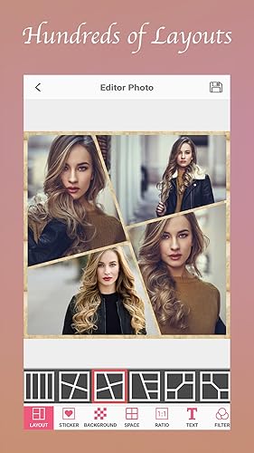 Photo Collage Musically