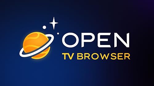 Open TV Browser