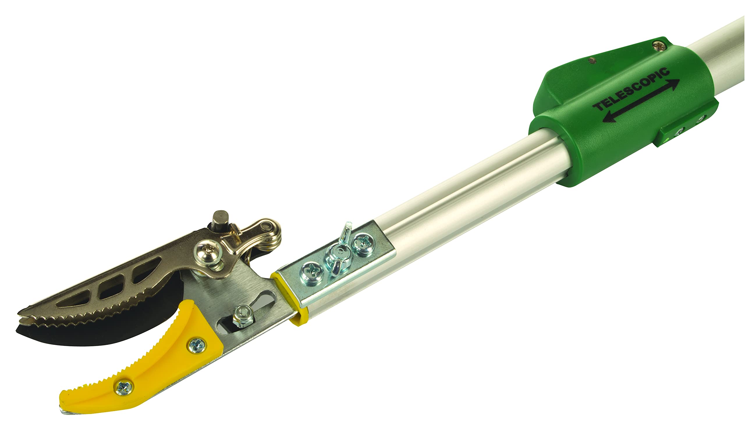 Teleskopowy sekator 130-200cm
