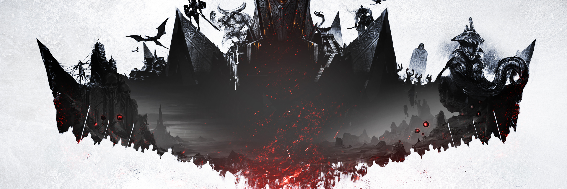 ENDLESS Legend Definitive Edition cover