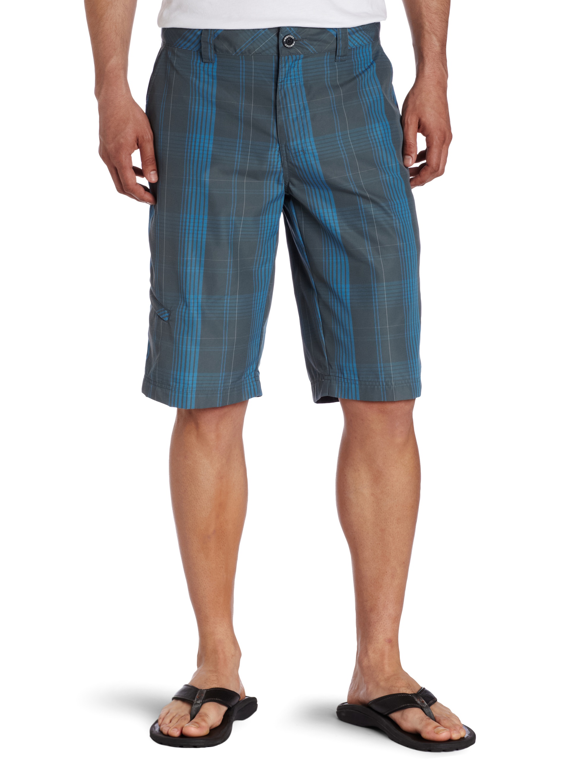 Columbia Men's Deep Creek Short
