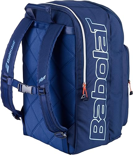Miniatura 3 de Babolat Mochila de tenis Pure Drive de 11 generación (azul marino)