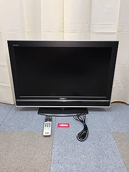 Amazon | ソニー 32V型 液晶 テレビ ブラビア KDL-32V2000