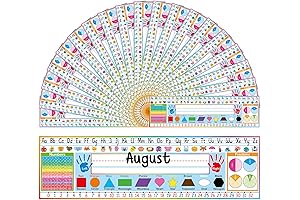 Traditional Manuscript Name Plates for Desks