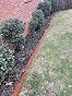 Customer review image for Mini solar ground lights