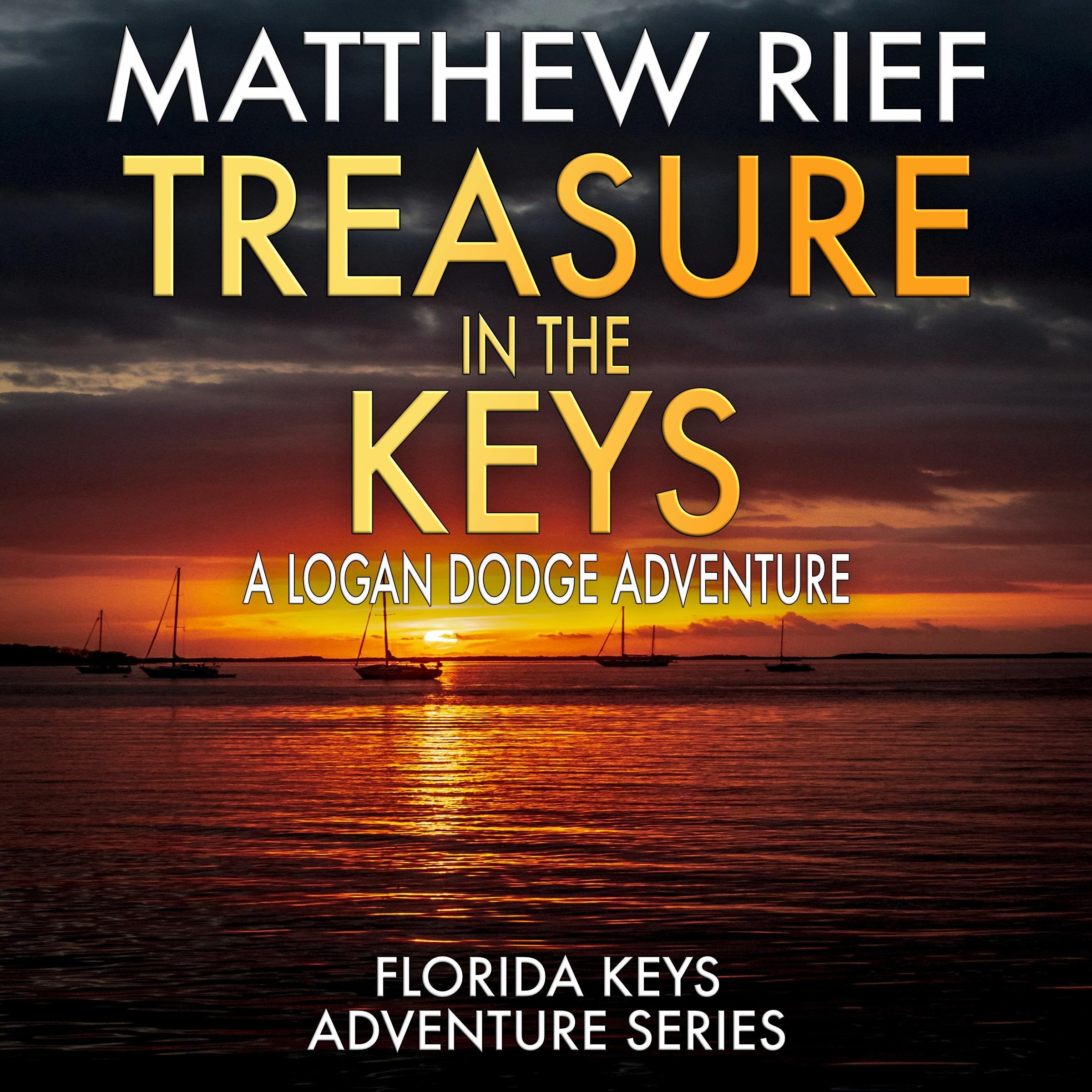 Treasure in the Keys