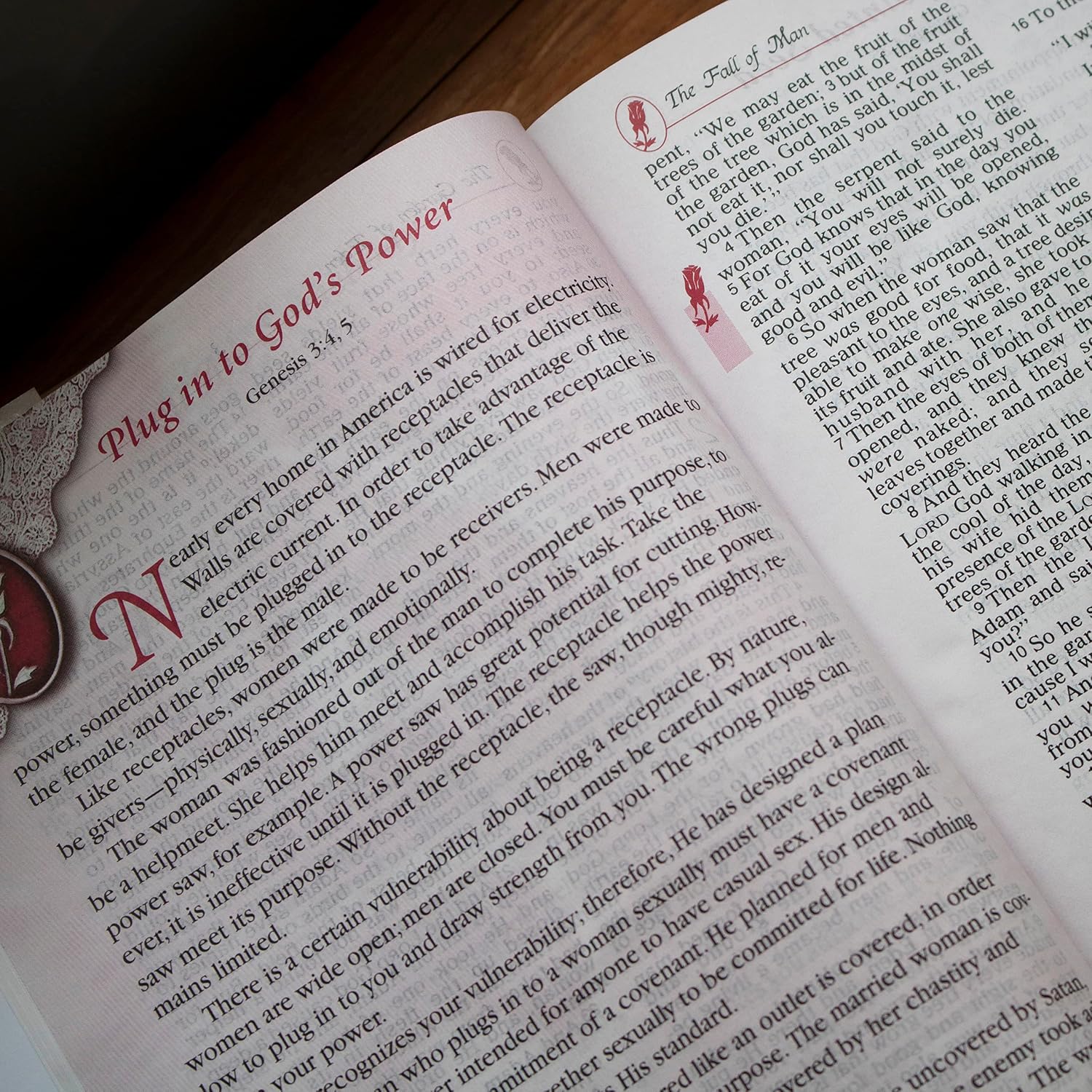 NKJV, Woman Thou Art Loosed, Paperback, Red Letter: Holy Bible, New King James Version