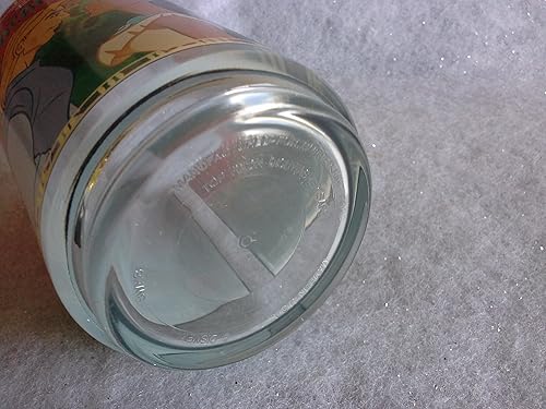 Miniatura 5 de Walt Disneys Pocahontas - Taza de coleccionista de colores del viento Burger King