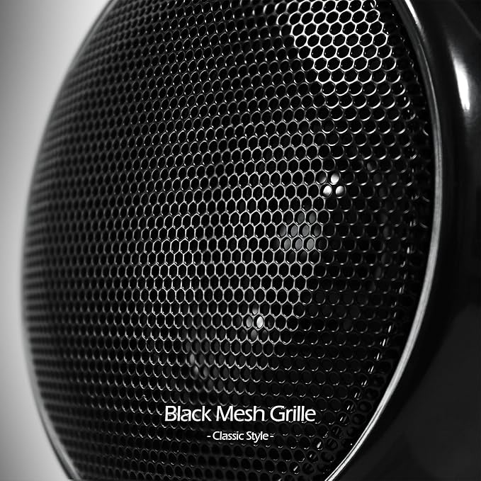 Parlantes Bluetooth para Motocicleta GoHawk AN4-X, 600W, Impermeables miniatura 8