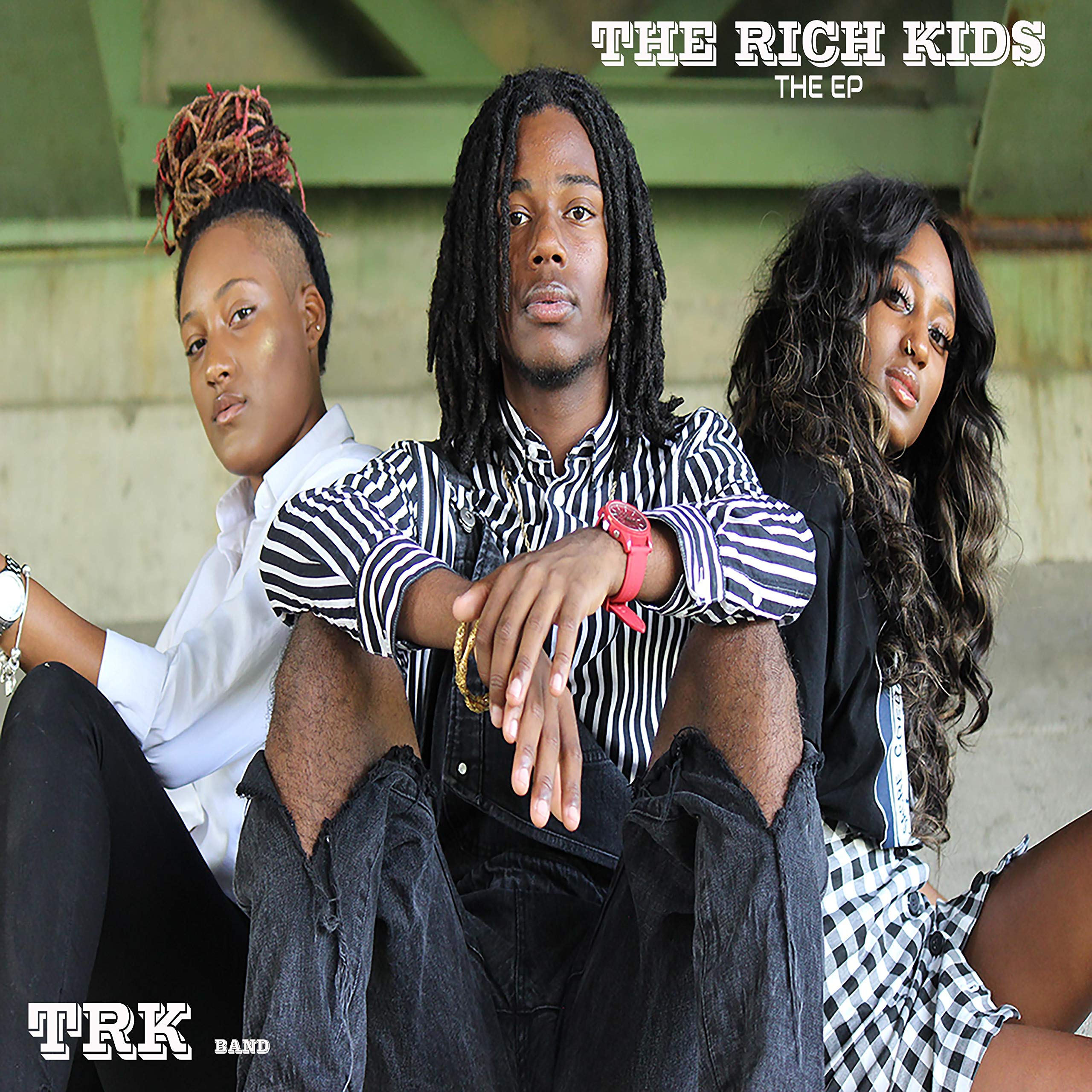 Go Up (feat. Nice'o)