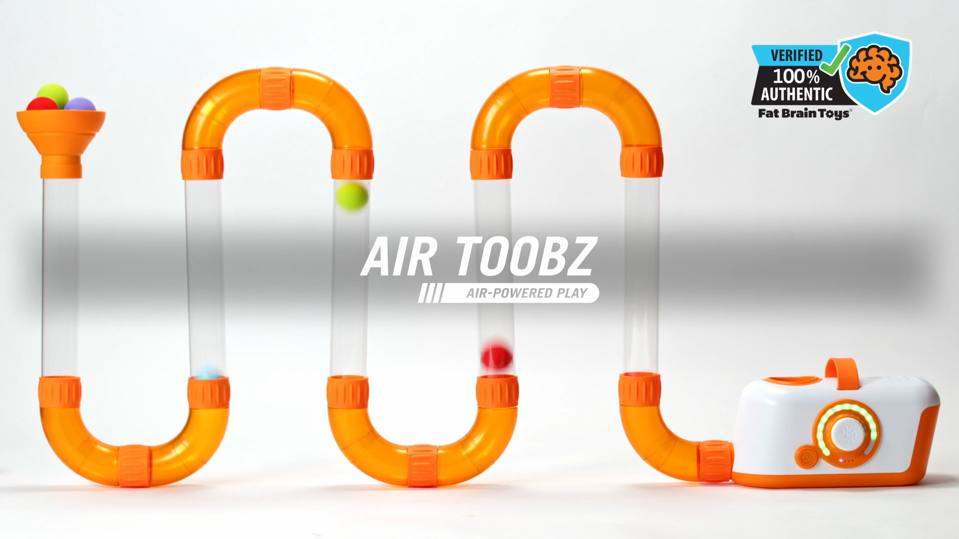 Amazon.com: Air Toobz Whirlwind Accessory Pack - Building