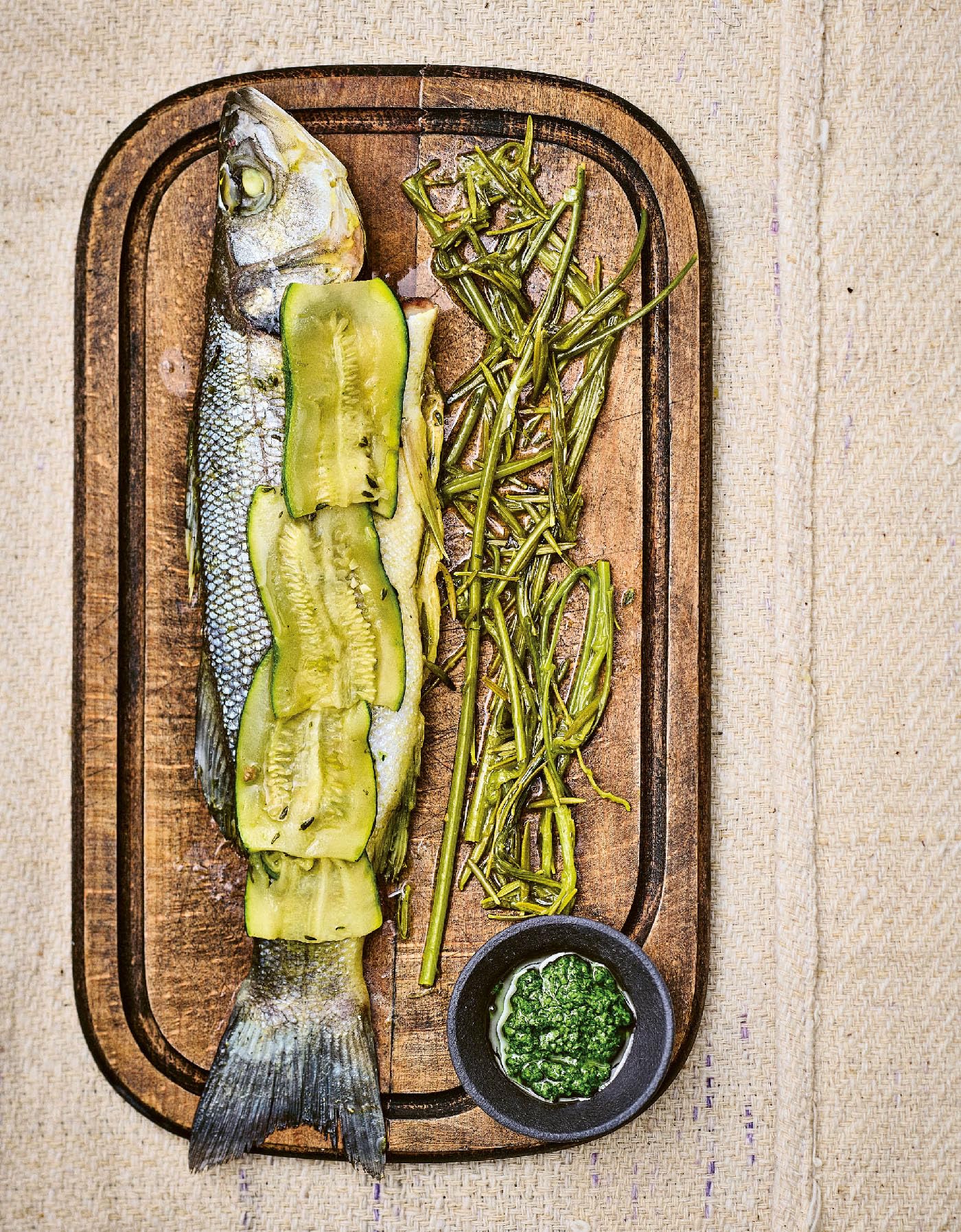Umami: le goût de l'harmonie et du lien