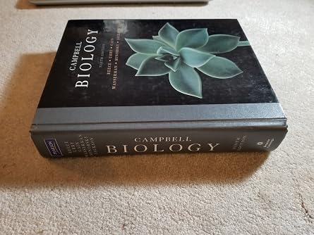 Campbell Biology (9th Edition)