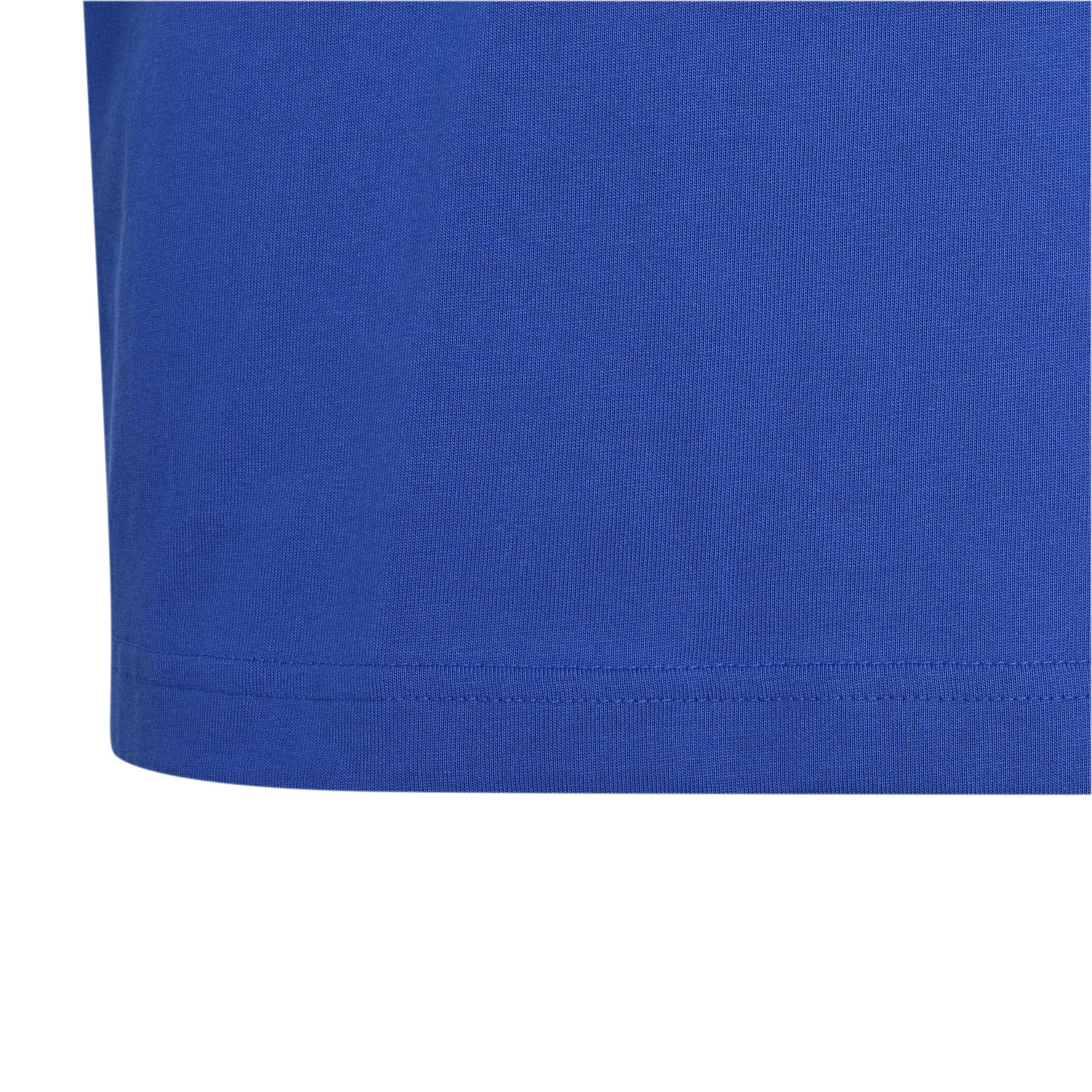 adidas Kids T-Shirt Minecraft
