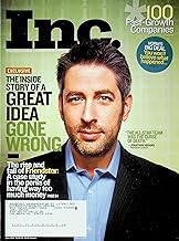 Inc. Magazine Jonathan Abrams & Friendster June 2007