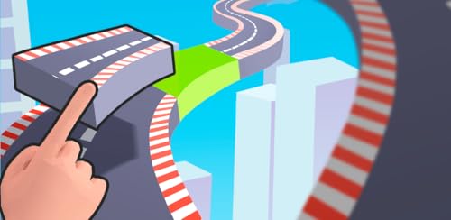 Build for Race: Create Challenging Tracks