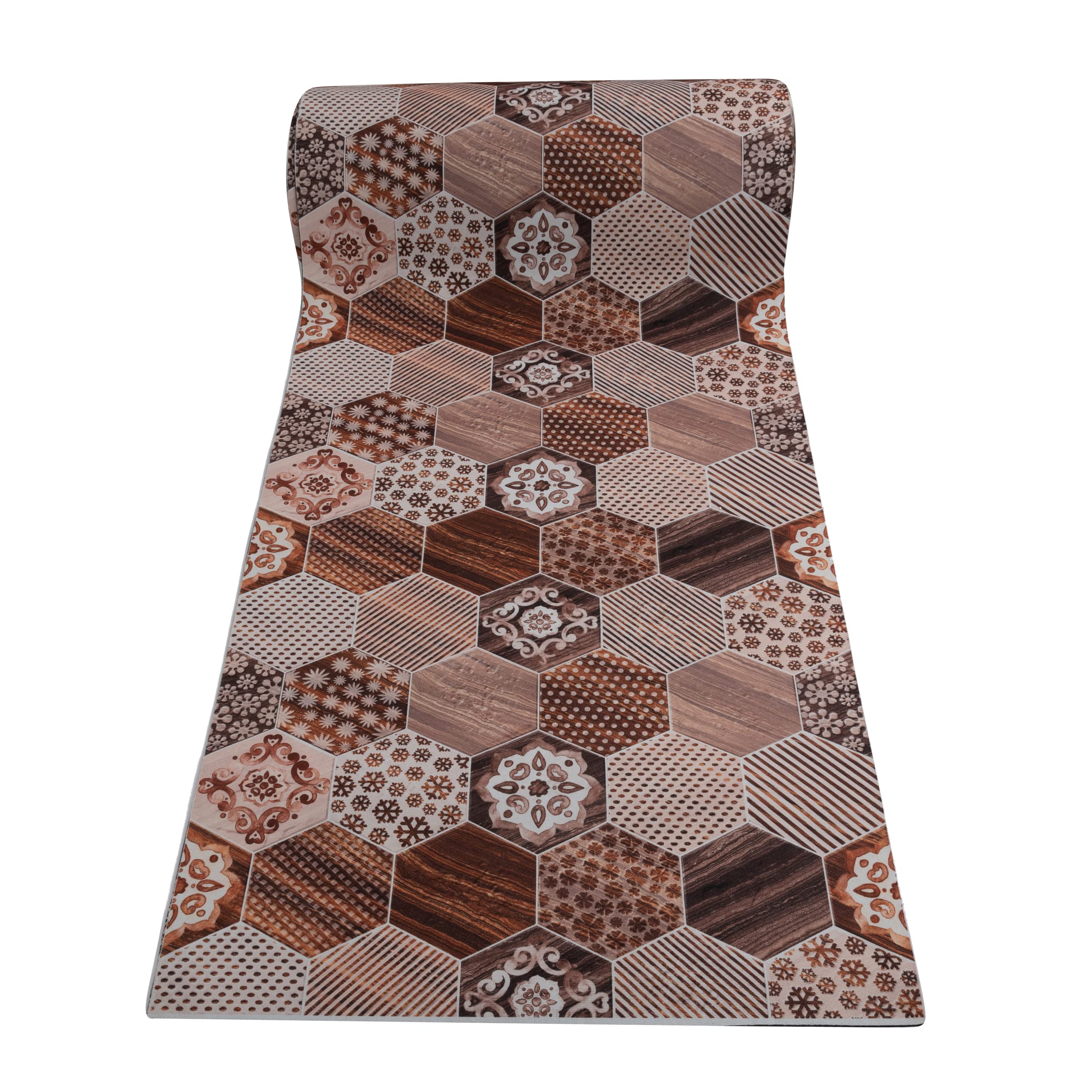 TRADY- Modern Design Carpet Luxury Corridor Hotel Lobby Ax-minster Carpet Wall to Wall Print Carpets Supplier [ 32 inch x 50 ft ]