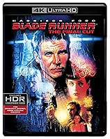 Vista 1 de Blade Runner The Final Cut (4K Ultra HD) 4K UHD