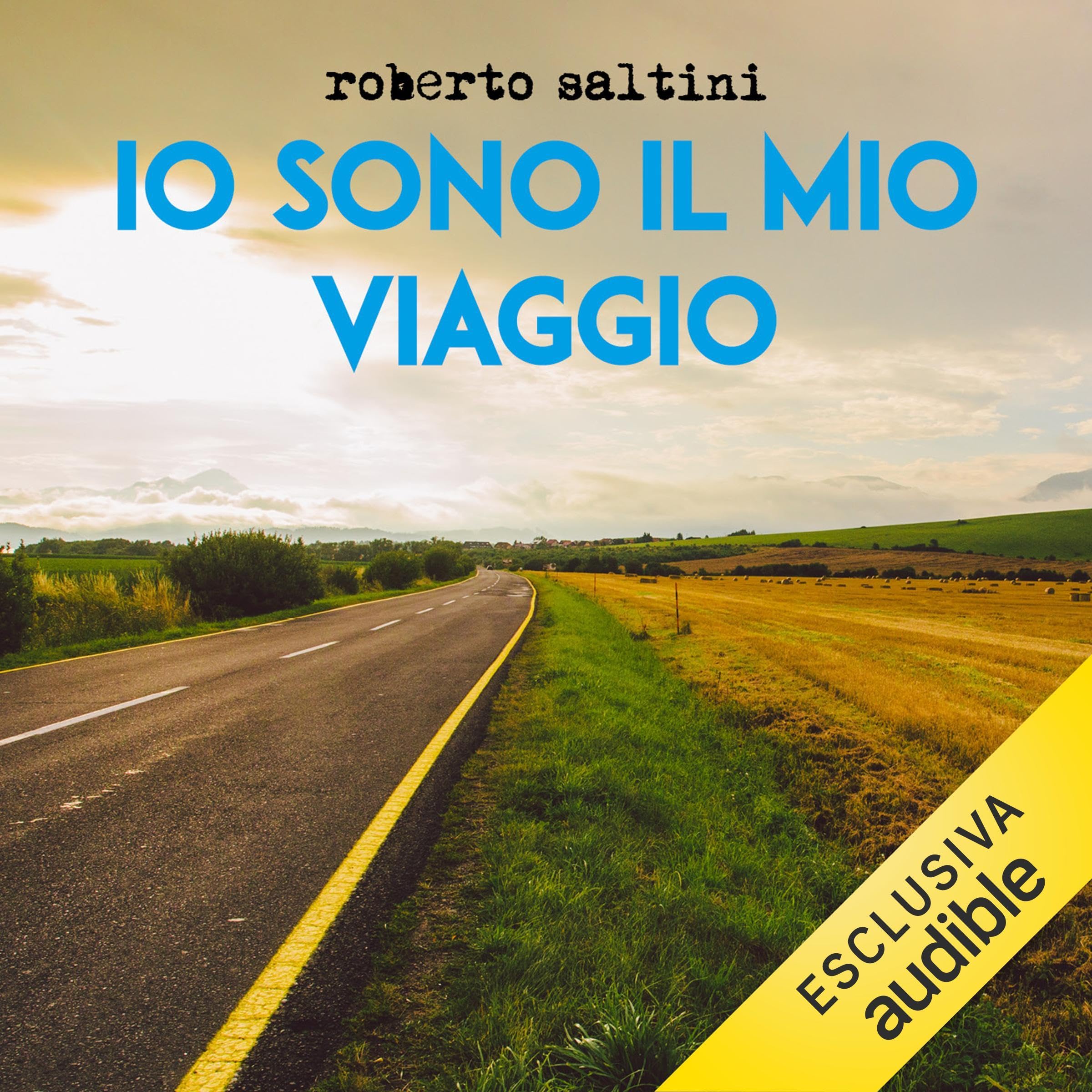 Io sono il mio viaggio