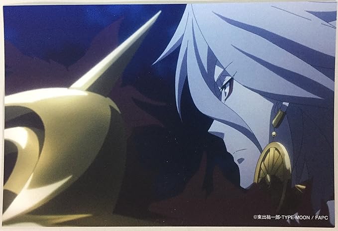 Amazon Co Jp Fate Apocrypha アトレ秋葉原 非売品特典 ポストカード カルナ ホビー 通販 Amazon Co Jp Fate Apocrypha アトレ秋葉原 非売品特典 ポストカード カルナ ホビー 通販