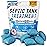 Septic Tank System Treatment Pods - 12 Dissolving Packets | Enzyme-Producing Live Bacteria Solution | 1 Year Supply Professional Eco-Friendly Maintenance | Prevent Clogs, Odor & Backups | Made in USA