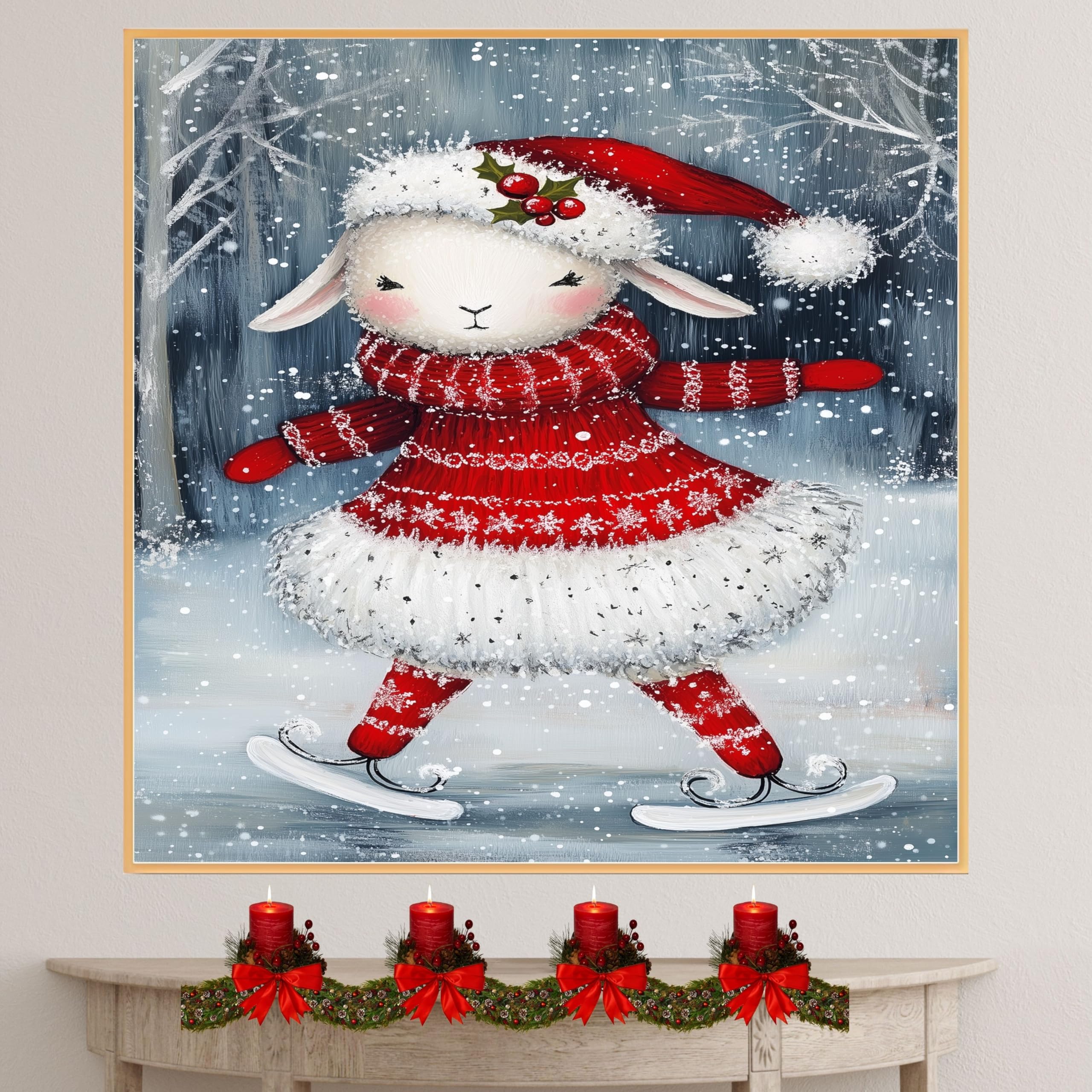 white christmas dresses Frosted Pink Candy Cane Christmas Ruffled Tutu Dress – Mia Belle Girls