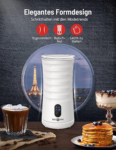 Miniatura 3 de Contenedor de leche Accesorios