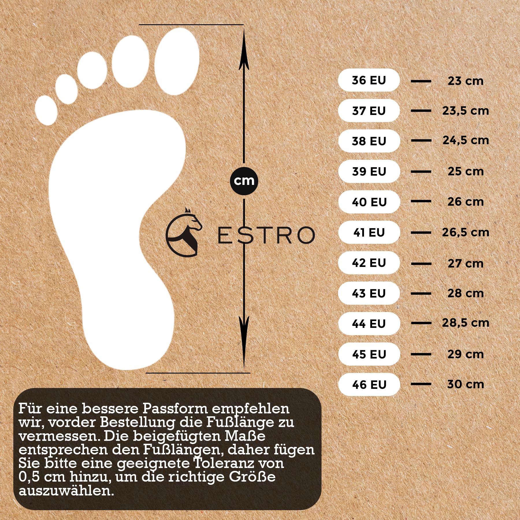 ESTRO Skórzane Damskie Klapki Korkowe - Klapki Damskie na Korku Sandały Męskie Skórzane na Lato Sandały Korkowe dla Kobiet S6