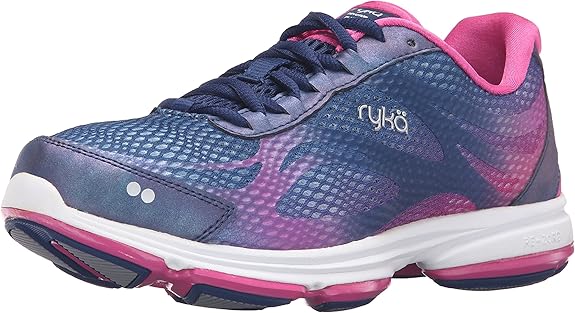 Ryka Women's Devotion Plus 2 Walking Shoes