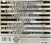 Vista 2 de Back By Thug Demand