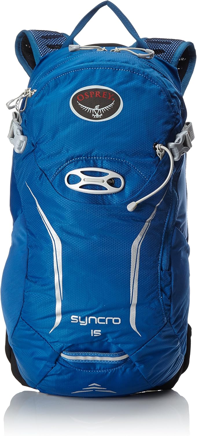 osprey syncro 15 rucksack