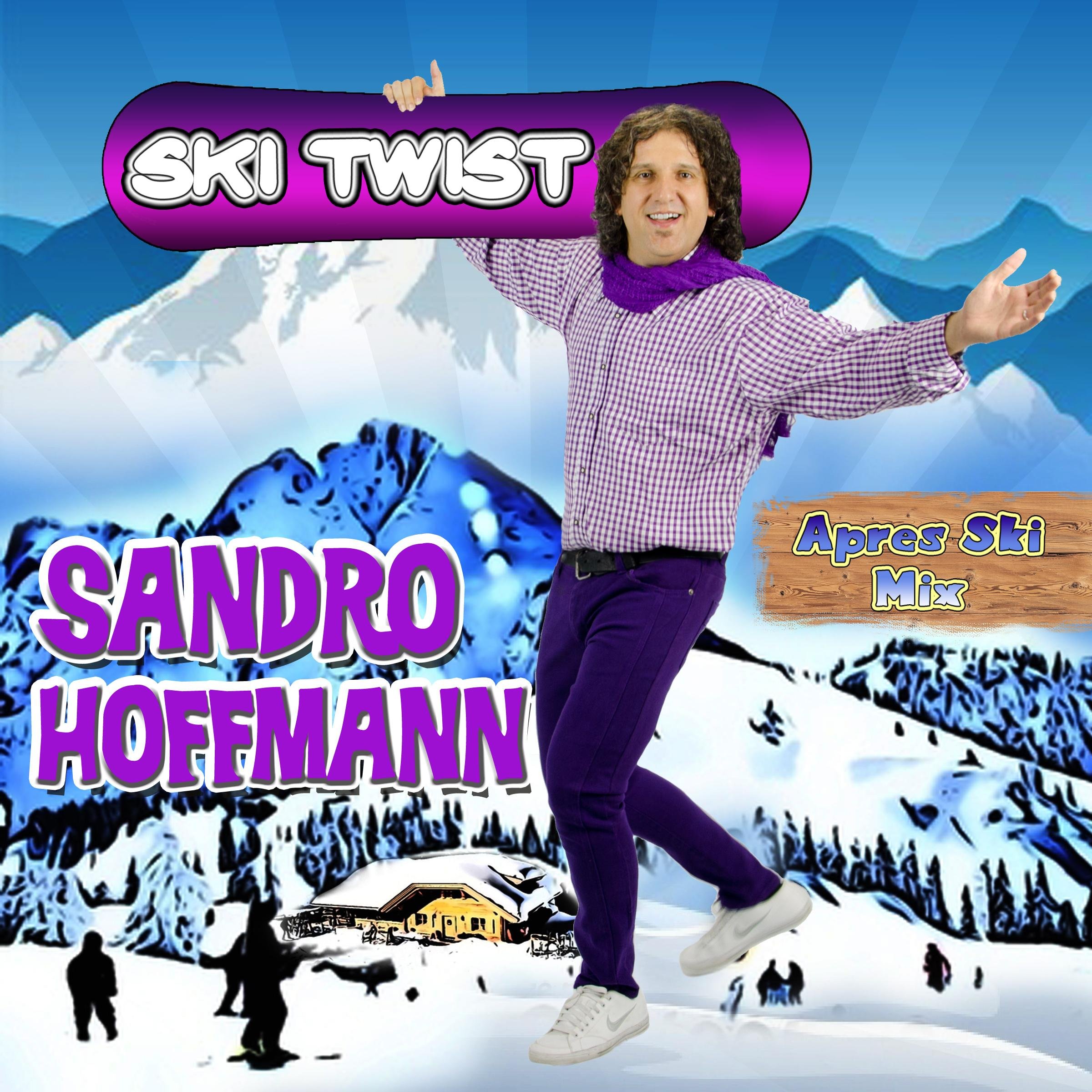 Sandro Hoffmann