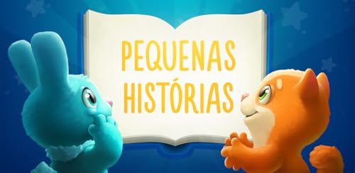 Pequenas Histórias: Histórias para dormir personalizadas. Livros que educam e divertem seu filho