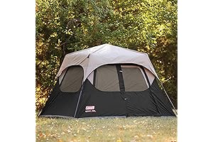 Coleman 4 Person Sundome Tent Rainfly Accessory