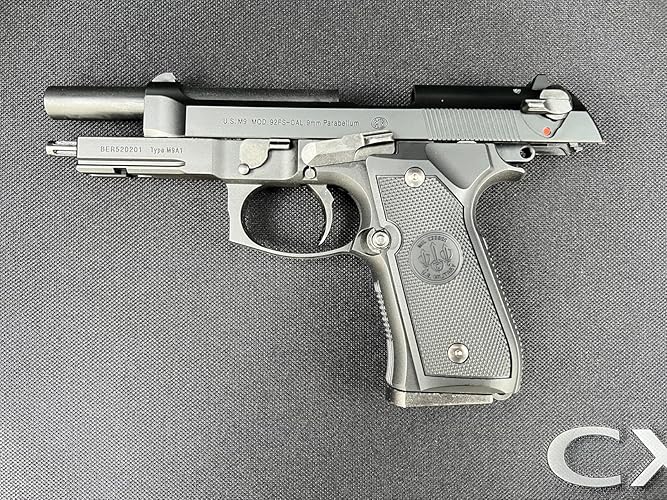 東京マルイ　ガスガンM9A1 マガジン3個付き　ホルスター2個付き ホルスターセット 東京マルイ ガスガン ベレッタ M9A1 | ミリタリー