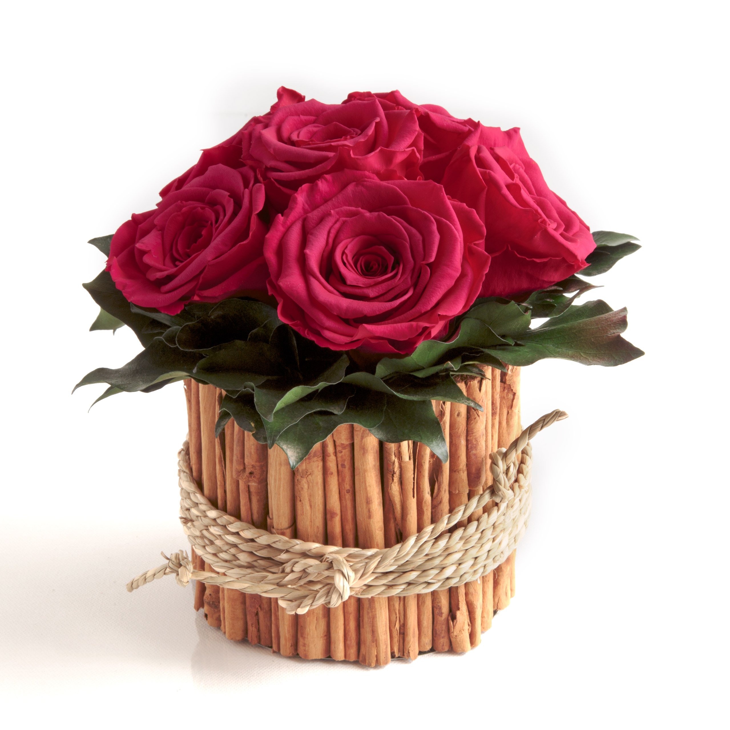 ROSEMARIE SCHULZ Blumenfee Aus Kunstharz – 10 Cm, Mit Stab Für Garten, Balkon & Zimmer